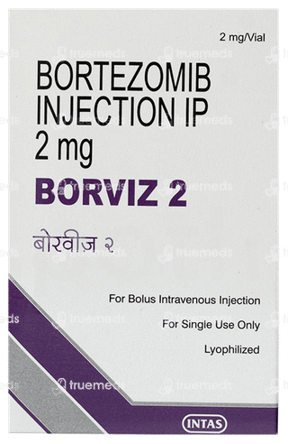 Borviz 2 Injection 1