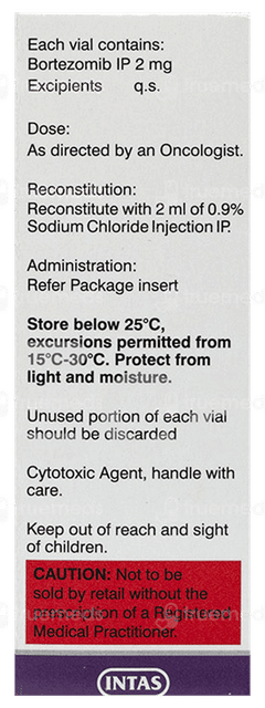 Borviz 2 Injection 1