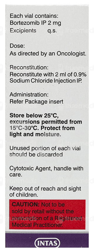 Borviz 2 Injection 1
