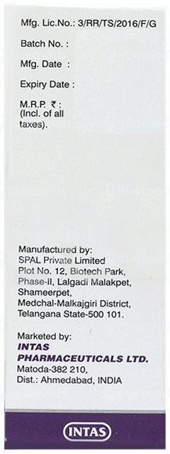 Borviz 2 Injection 1