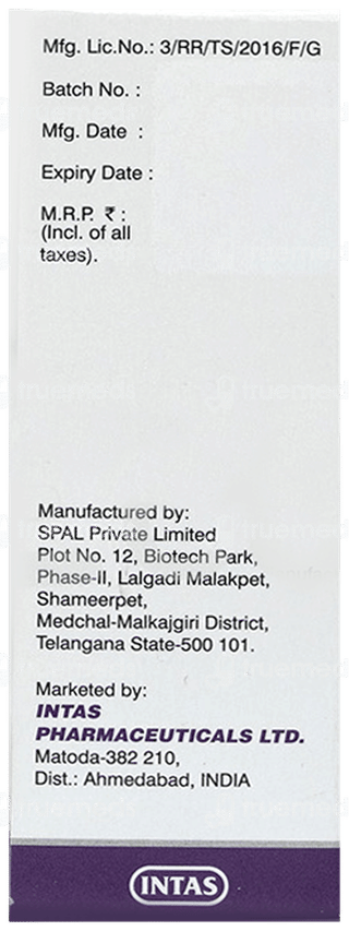 Borviz 2 Injection 1