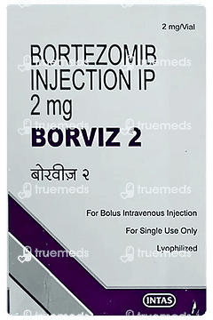 Borviz 2 Injection 1