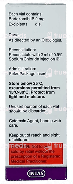 Borviz 2 Injection 1 Borviz 2 Injection 1