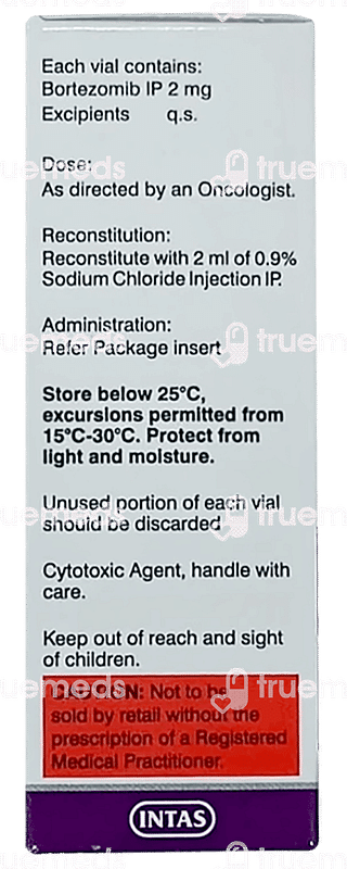 Borviz 2 Injection 1