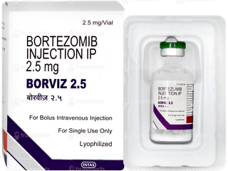 Borviz 2.5 Injection 1