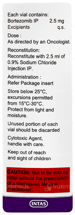 Borviz 2.5 Injection 1