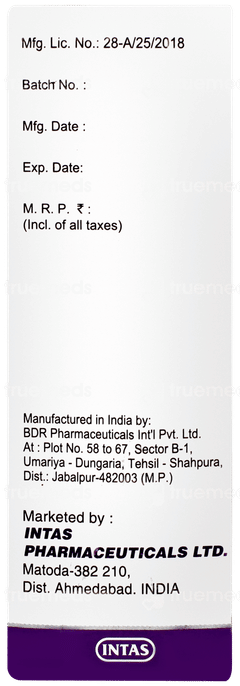 Borviz 2.5 Injection 1