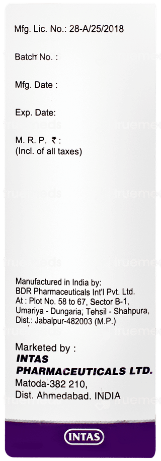 Borviz 2.5 Injection 1
