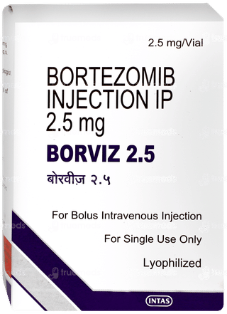 Borviz 2.5 Injection 1