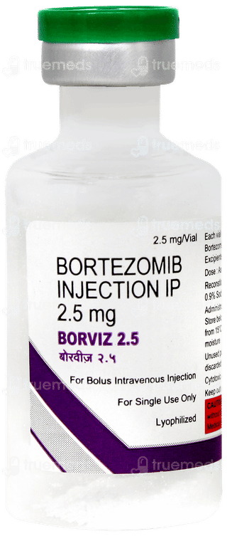 Borviz 2.5 Injection 1