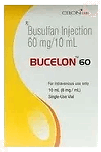Bucelon 60 Mg Injection 1