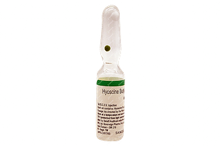 Buscogast Injection 1ml