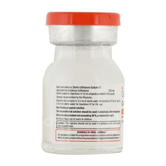 C One 250 Mg Injection 1 C One 250 Mg Injection 1