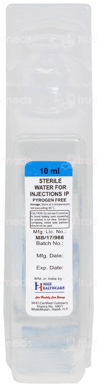 C One Sb Injection 1