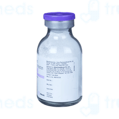 C One Tz 1g + 125mg Injection 1