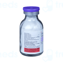 C One Tz 1g + 125mg Injection 1