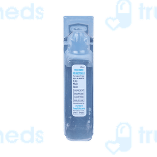 C One Tz 1g + 125mg Injection 1