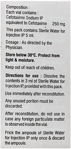 C Tax 250 Injection 1