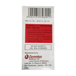 C Tax 500 Injection 1