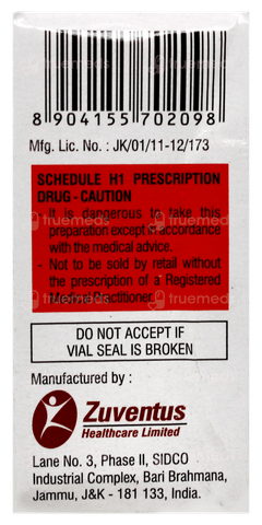 C Tri Xp 1gm Injection 1 C Tri Xp 1gm Injection 1