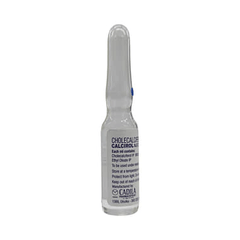 Calcirol 600000iu Injection 1ml Calcirol 600000iu Injection 1ml