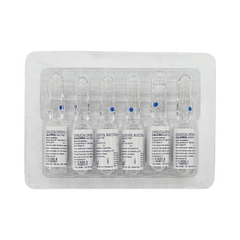 Calcirol 600000iu Injection 1ml Calcirol 600000iu Injection 1ml