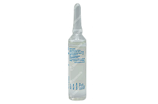 Calcium Sandoz Injection 10ml