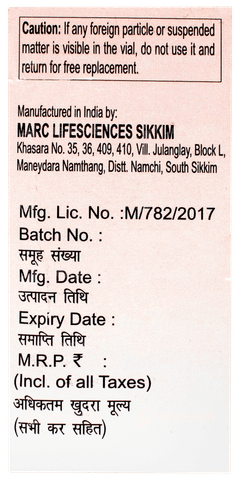 Calvit 12 New Injection 15ml