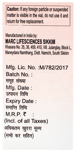 Calvit 12 New Injection 15ml