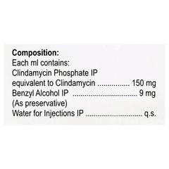 Camyda 600 Injection 4Ml Camyda 600 Injection 4Ml