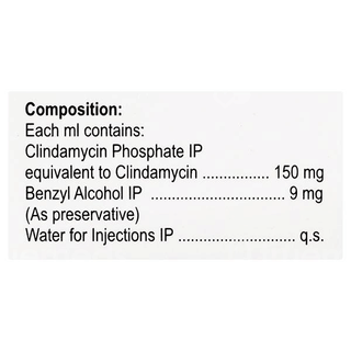 Camyda 600 Injection 4Ml