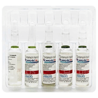 Camyda 600 Injection 4Ml