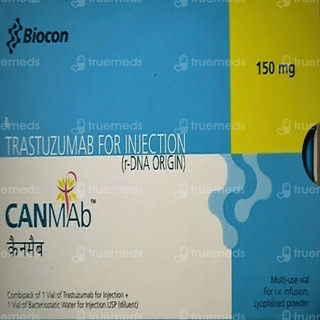 Canmab 150Mg Injection 1