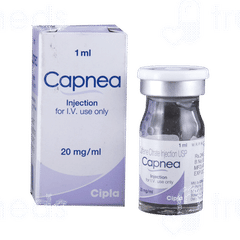 Capnea Injection 1ml