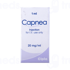 Capnea Injection 1ml