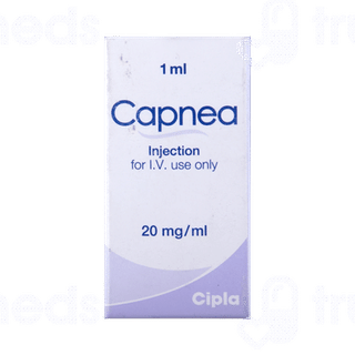 Capnea Injection 1ml