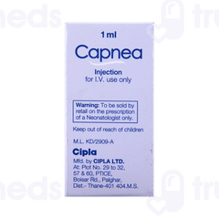Capnea Injection 1ml