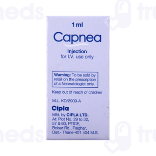 Capnea Injection 1ml