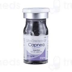 Capnea Injection 1ml