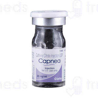 Capnea Injection 1ml
