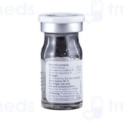Capnea Injection 1ml