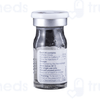 Capnea Injection 1ml
