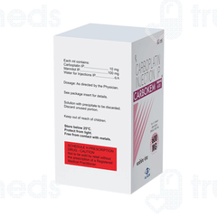 Carbokem Novo 600 MG Injection 1