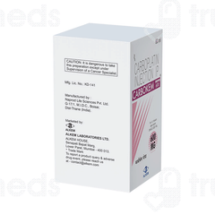 Carbokem Novo 600 MG Injection 1