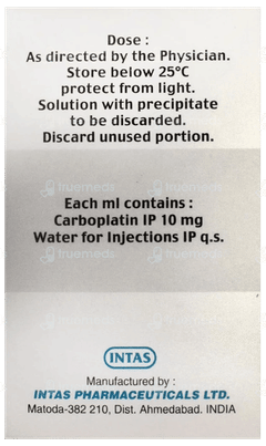 Carbopa 450 Mg Injection 1