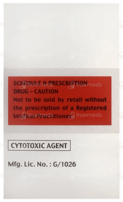 Carbopa 450 Mg Injection 1