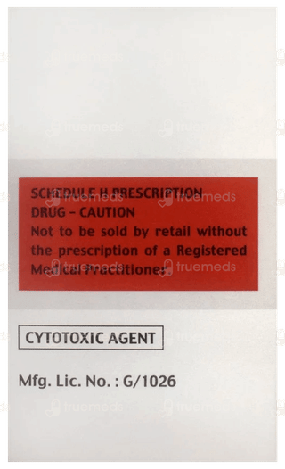 Carbopa 450 Mg Injection 1
