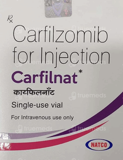 Carfilnat 60Mg Injection 1 Carfilnat 60Mg Injection 1