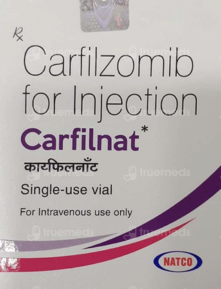 Carfilnat 60Mg Injection 1
