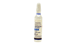 Carnisure 1000 MG Injection 5 ML